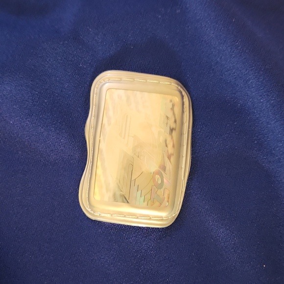 Cruzeiro Topper Large Long Sleeve Jersey - Picture 10 of 10